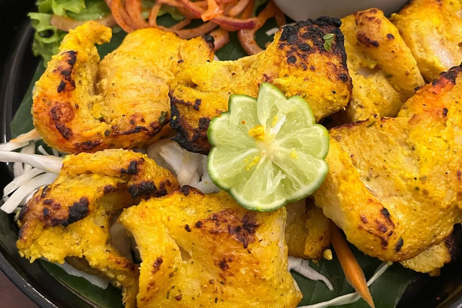 Ganesha Ek Sanskriti at Lippo Plaza Sunset Road — Restaurant
