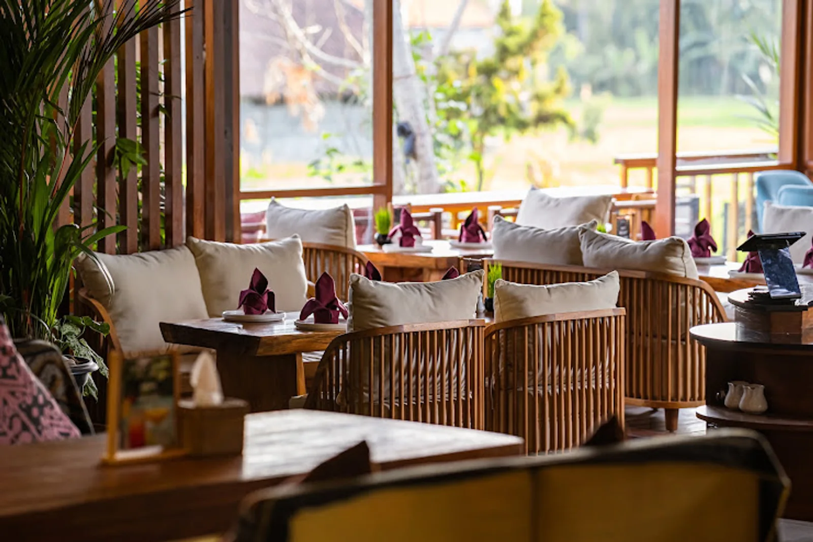 Hotapa Kitchen — Restaurant