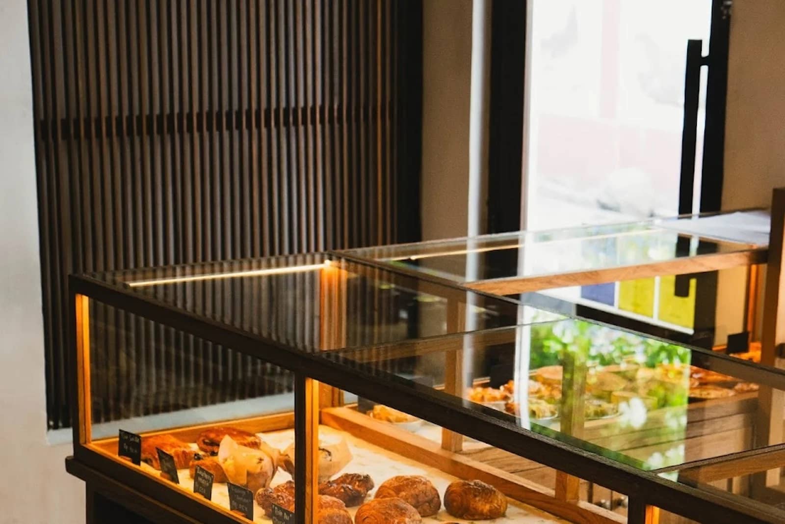 HUT Cafe Bali — Restaurant