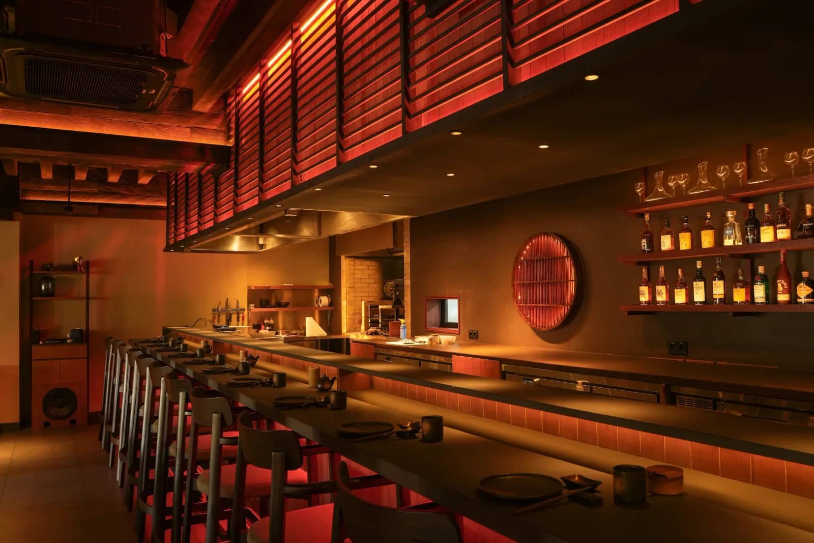 Junsei Izakaya — Restaurant