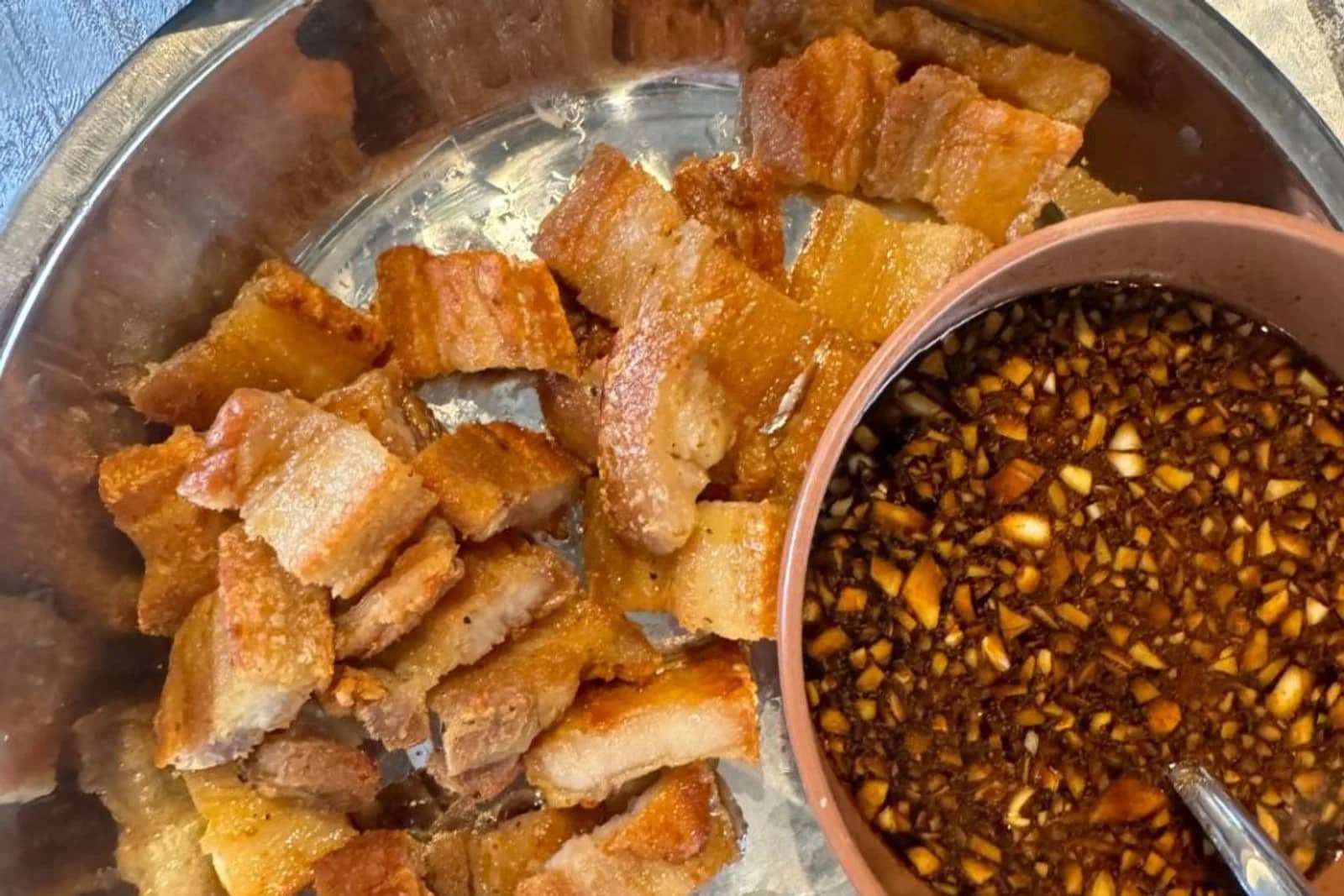 Kilig - A Filipino Warung — Restaurant