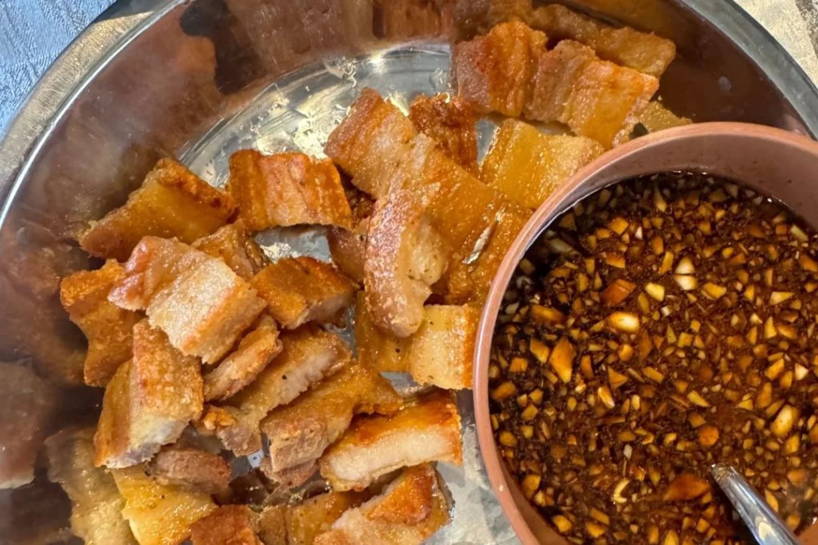 Kilig - A Filipino Warung — Restaurant