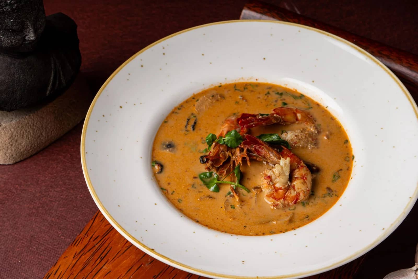 Kin Thai Kitchen — Restaurant