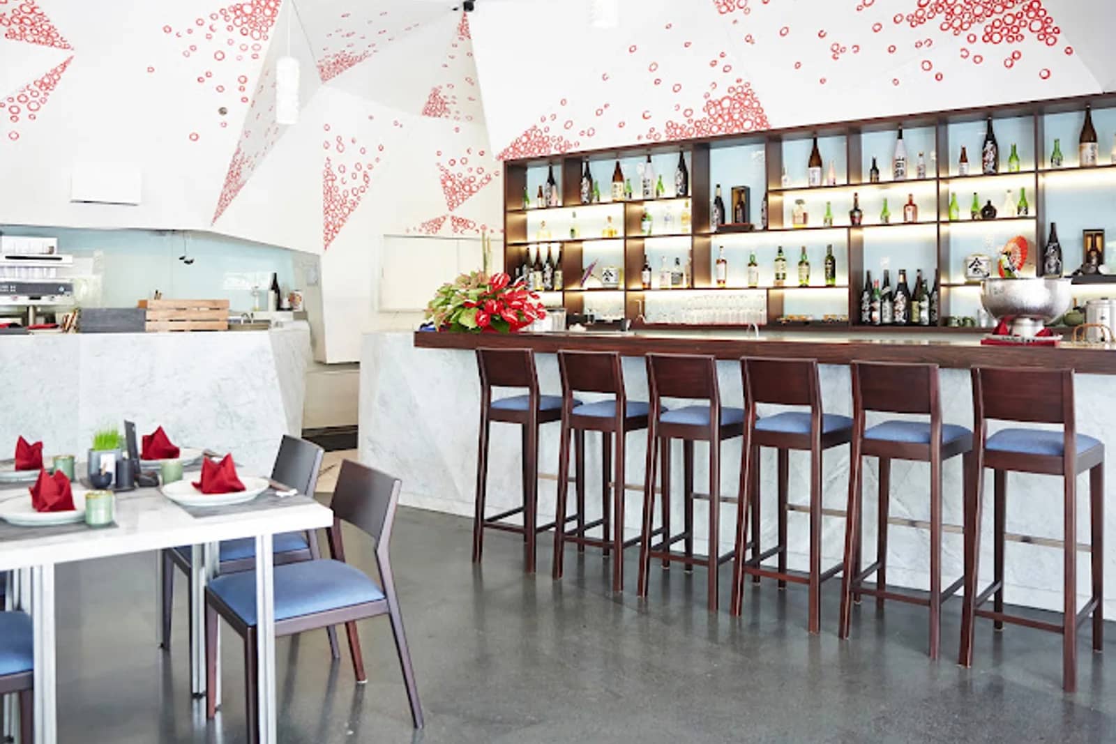 Kuu Izakaya Bali at Maya Sanur — Restaurant