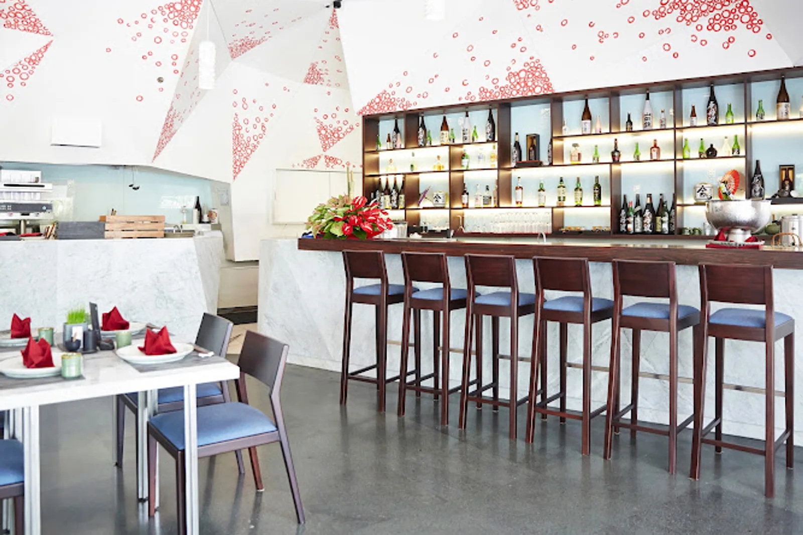 Kuu Izakaya Bali at Maya Sanur — Restaurant