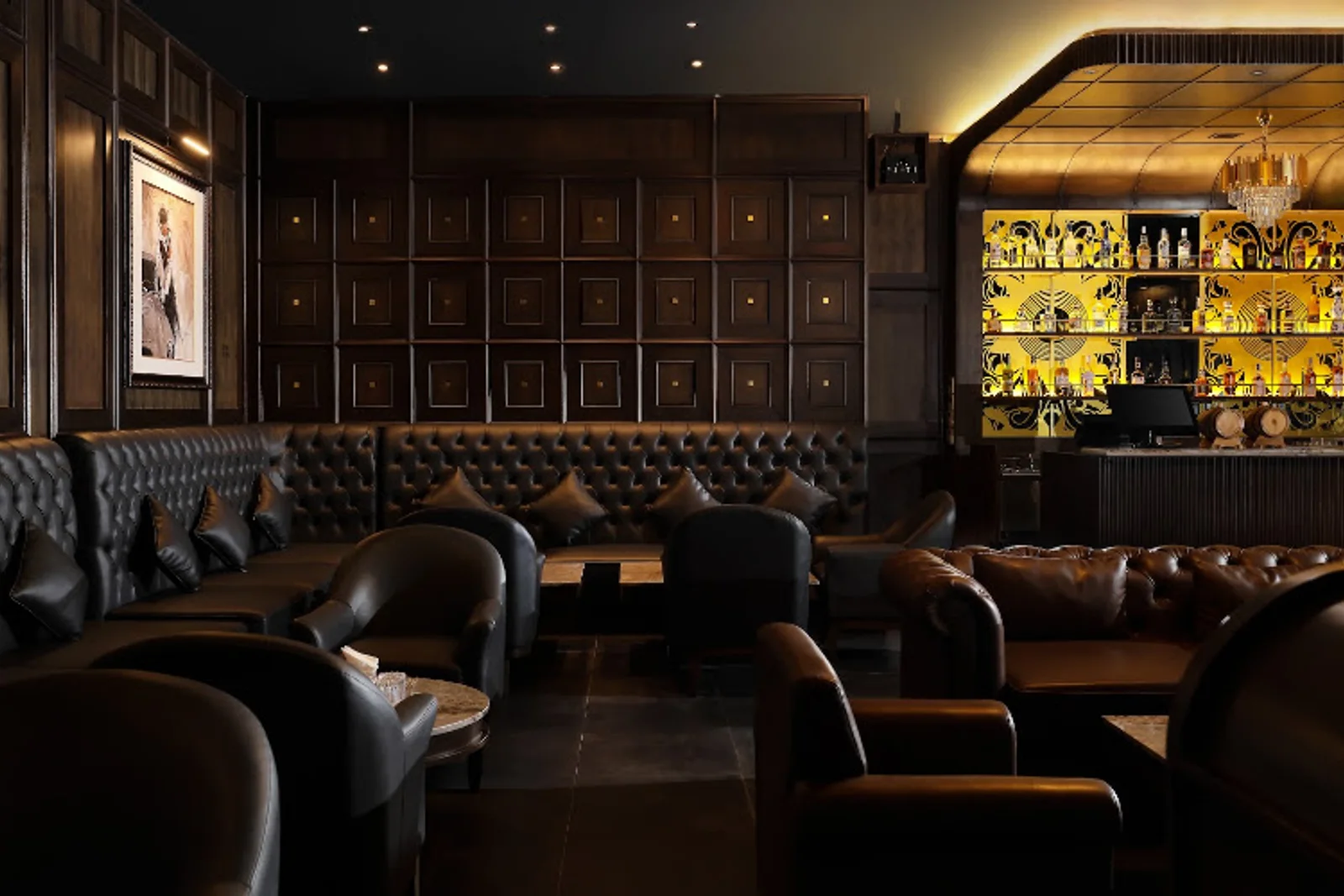 Madawa Bali — Restaurant