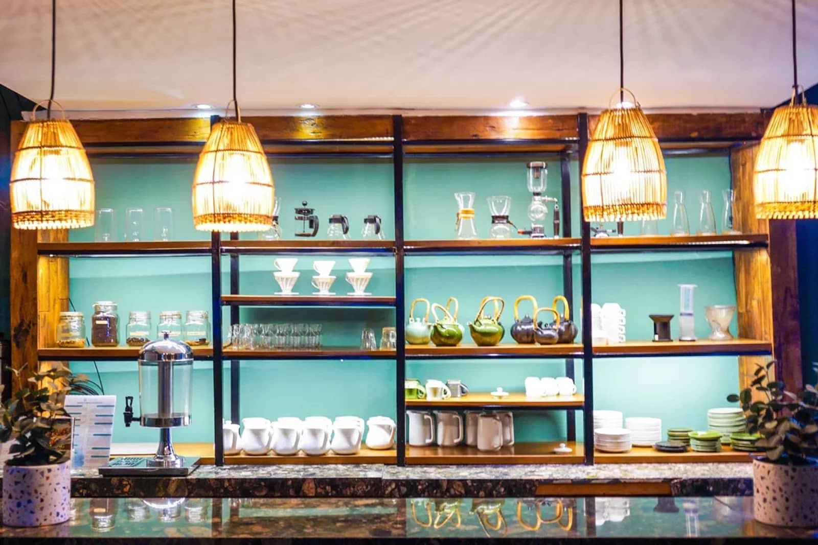 Mase Kitchen & Bar — Restaurant