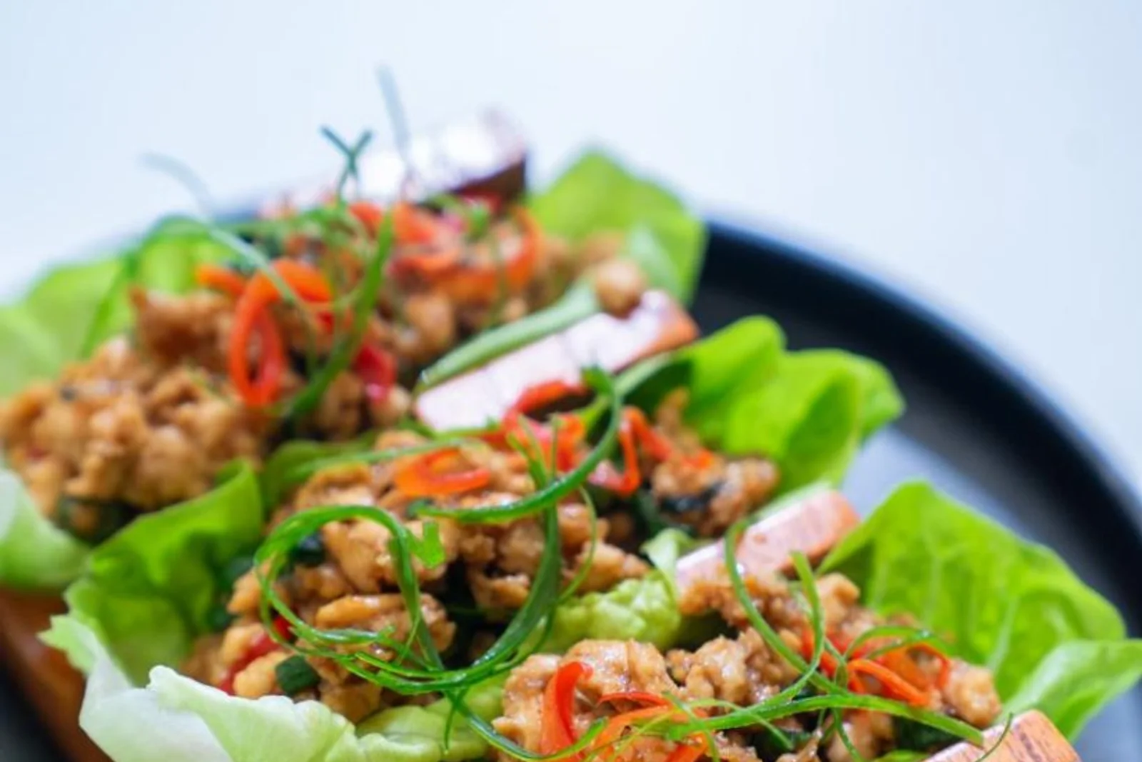MiA - Asian Modern-Inspired Restaurant & Bar — Restaurant