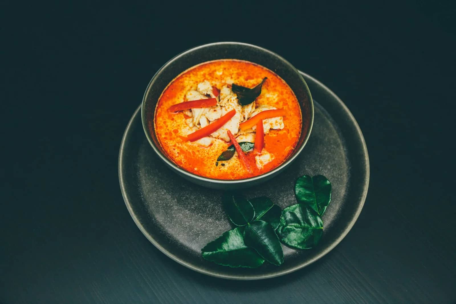 Midaz at Bali — Restaurant
