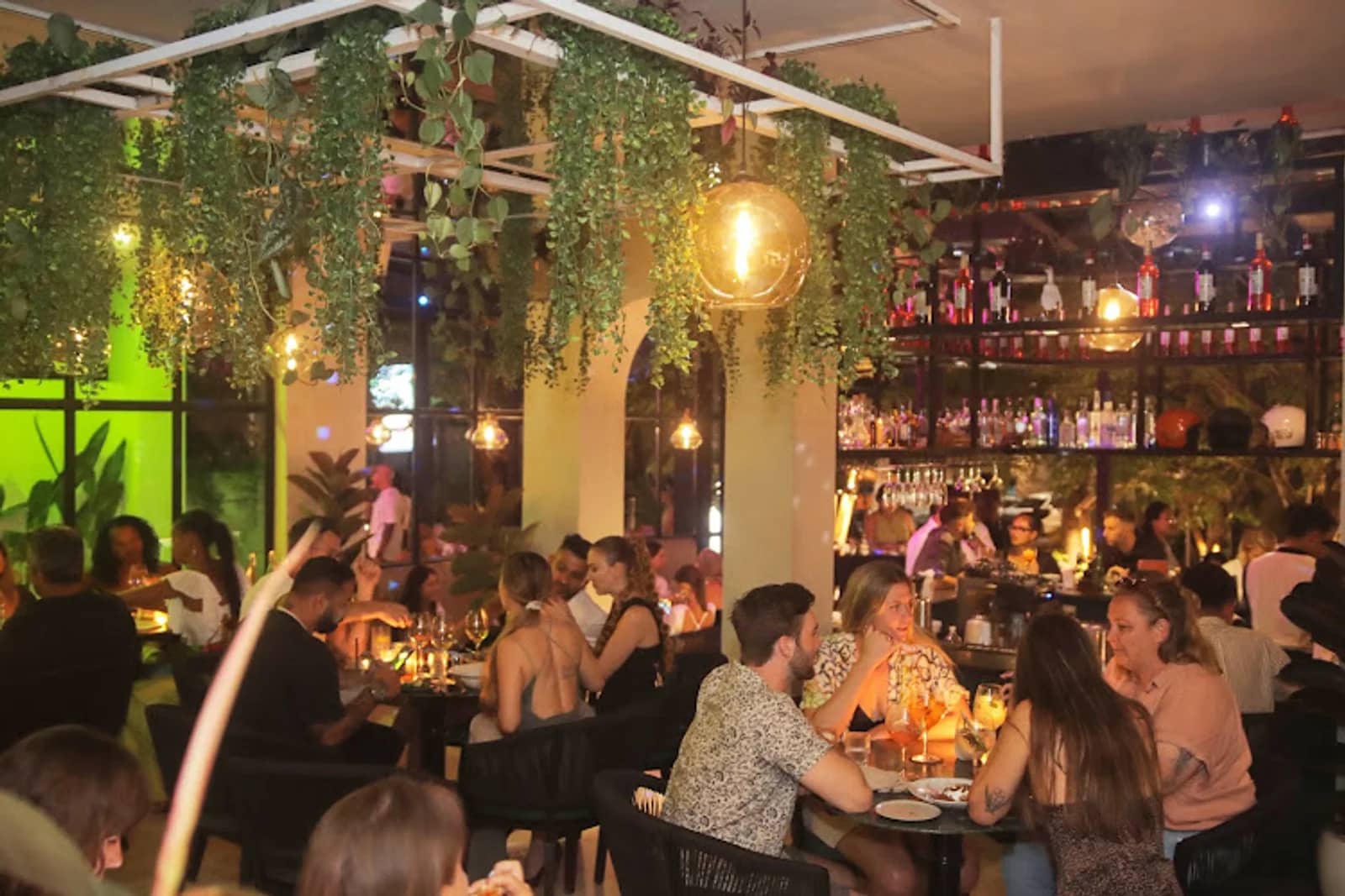 Milano — Restaurant