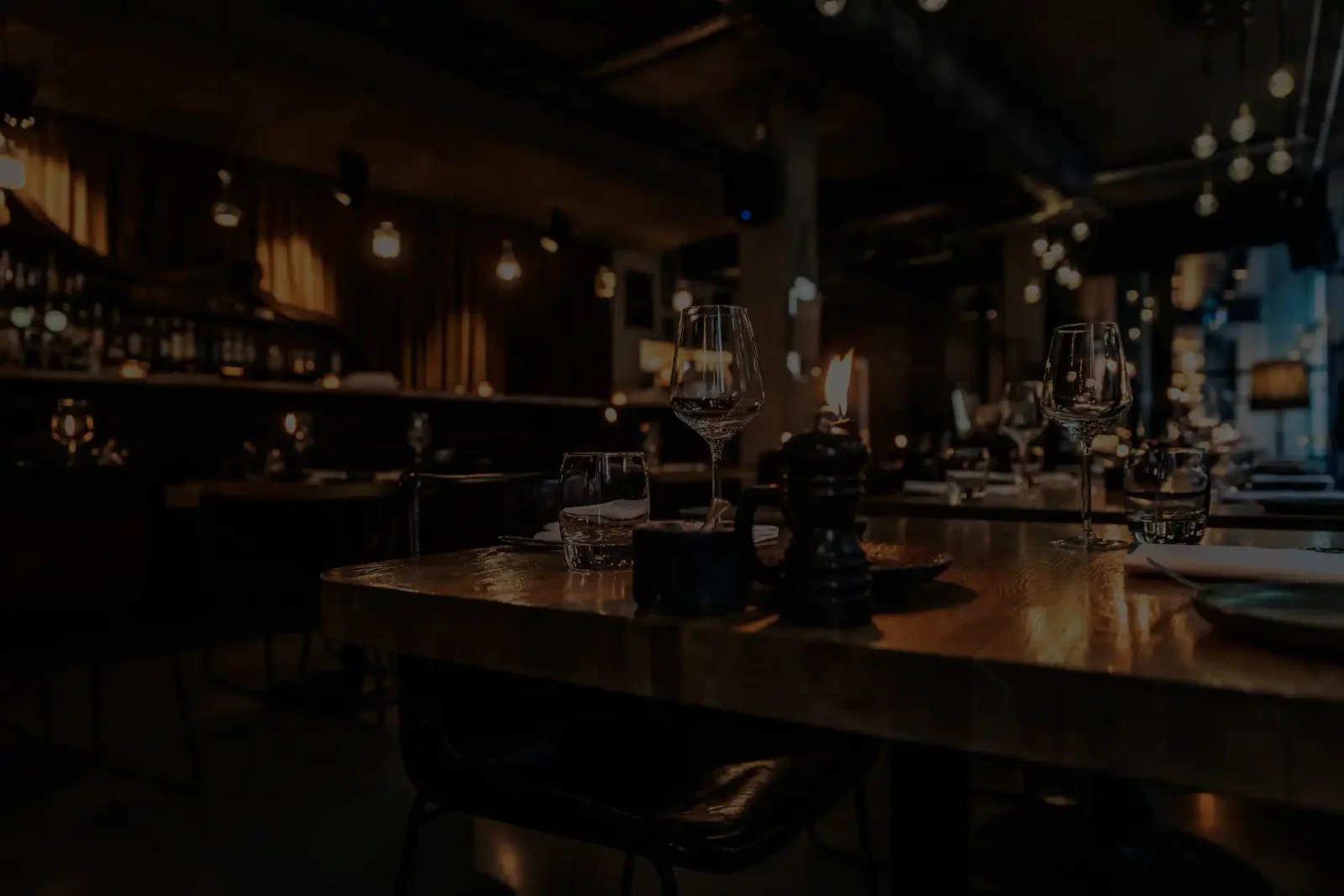 Mozza Sanur — Restaurant