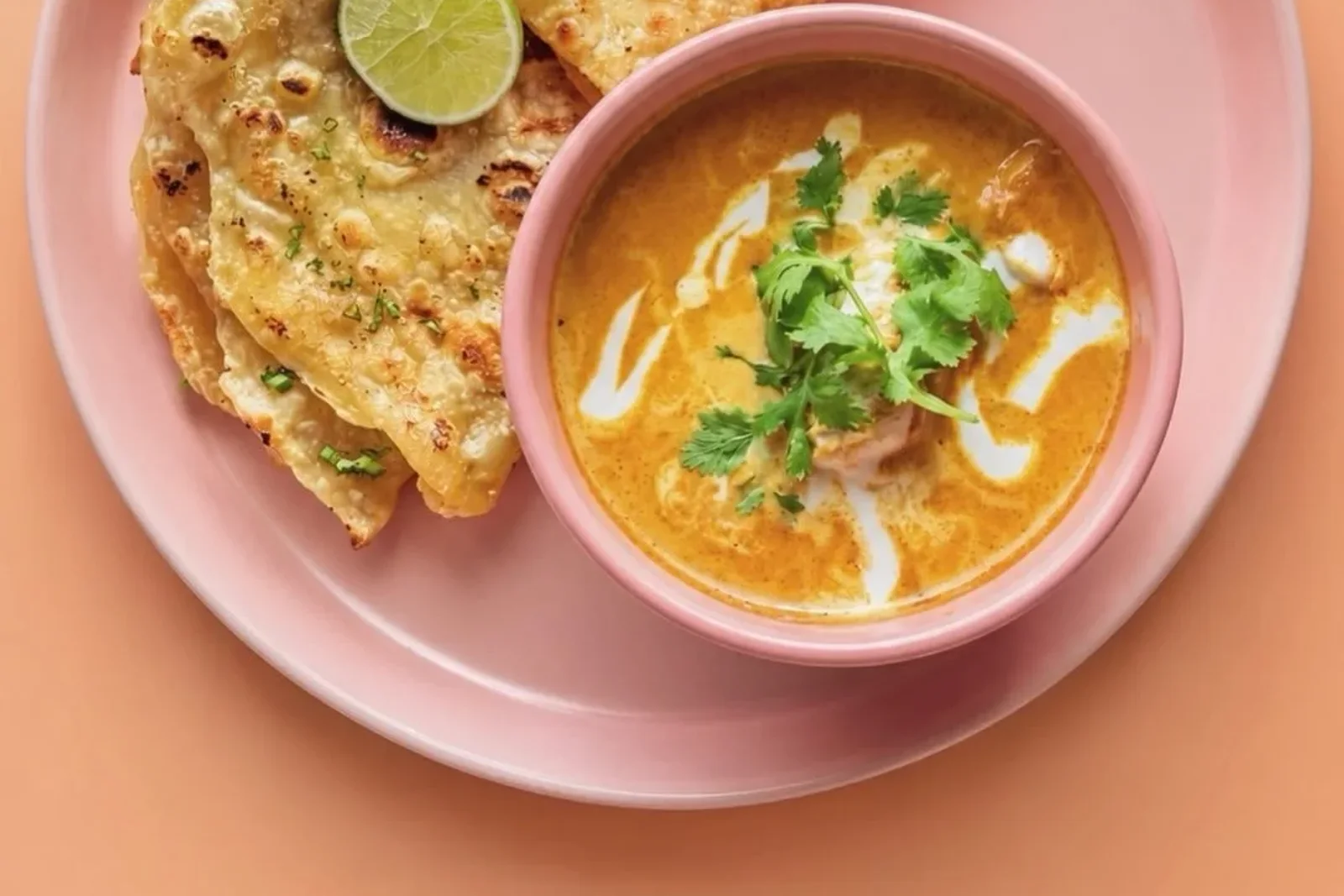 NEON PALMS — Restaurant