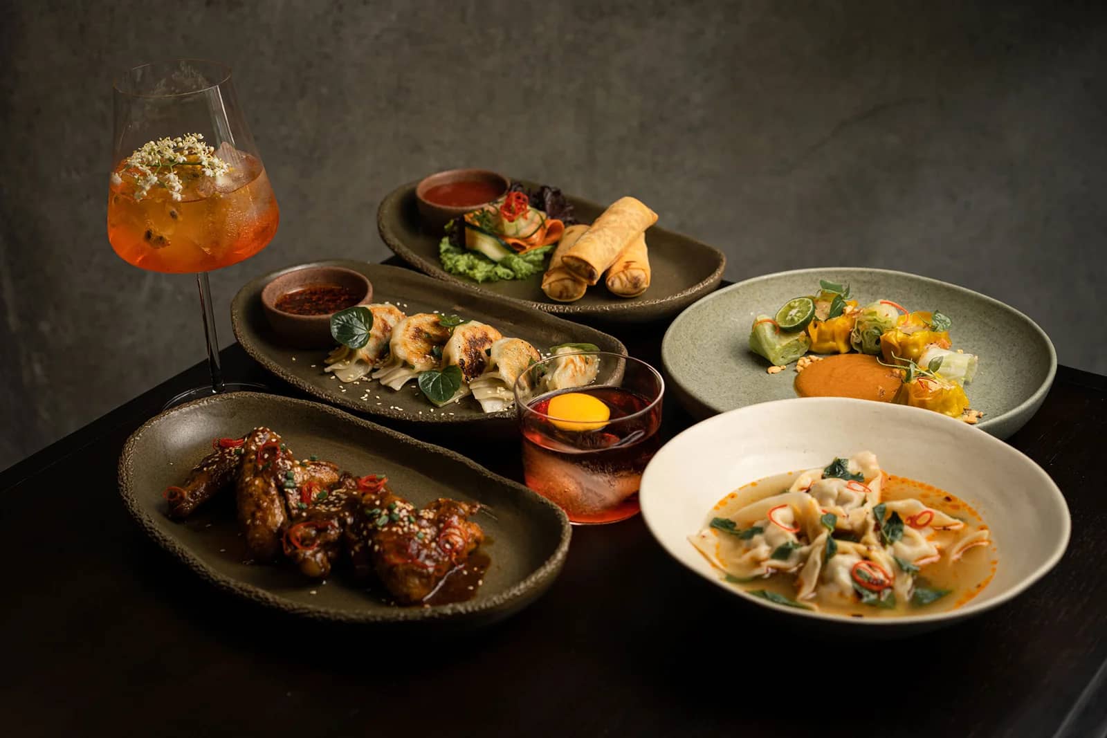 NOONIK Bistro — Restaurant