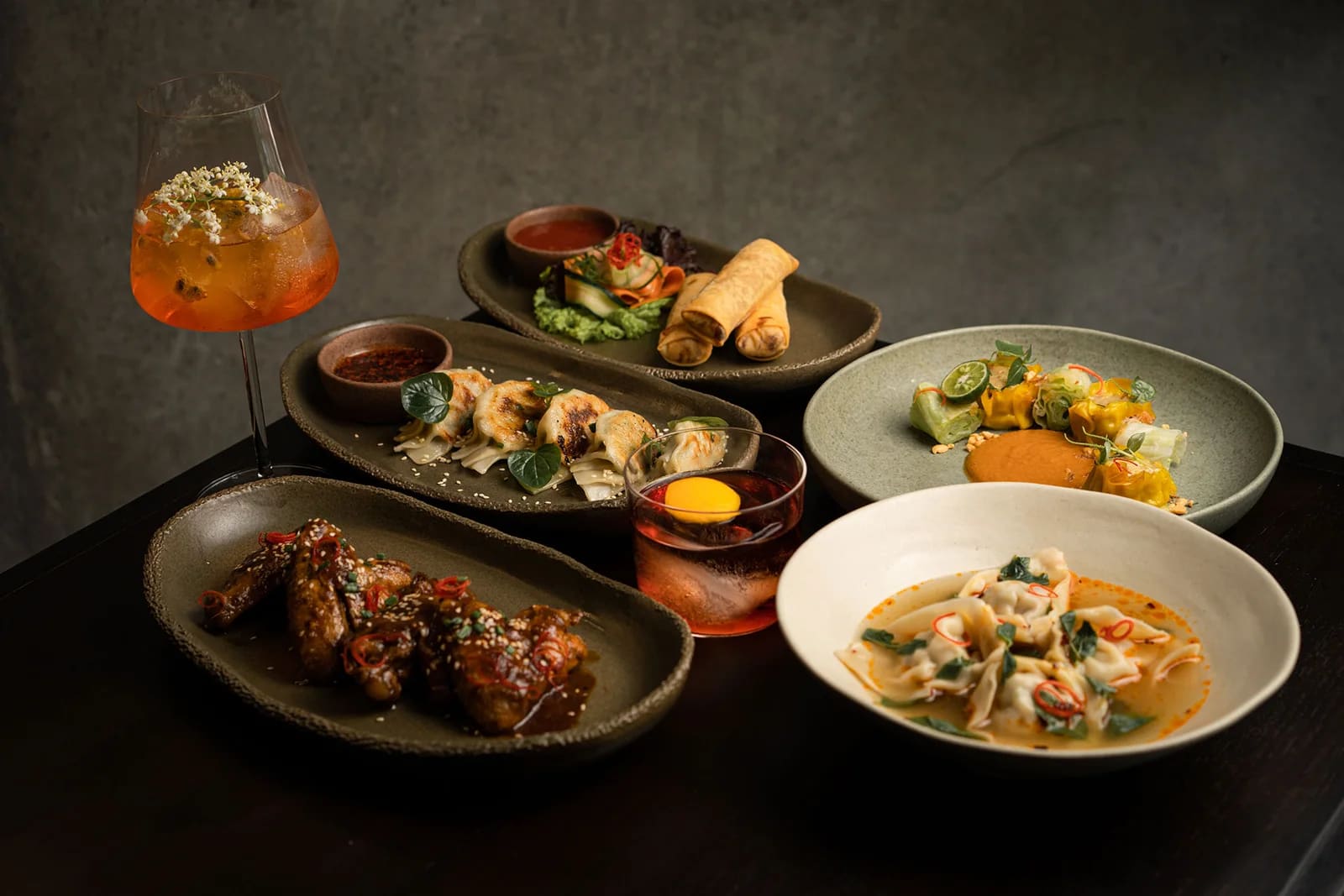 NOONIK Bistro — Restaurant