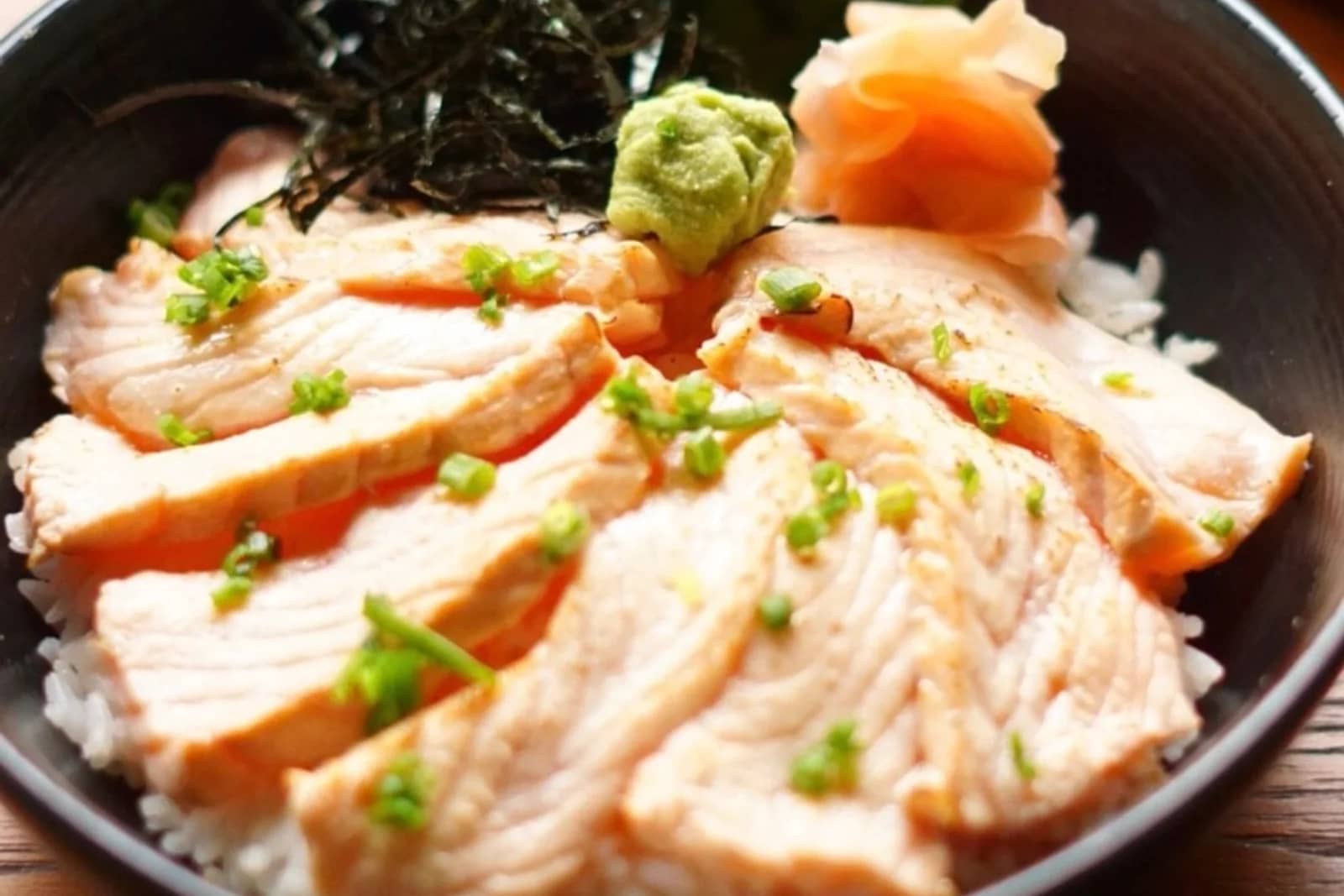 Okamura Bali — Restaurant