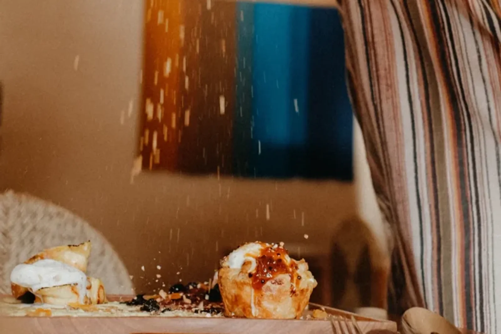 Sababa — Restaurant