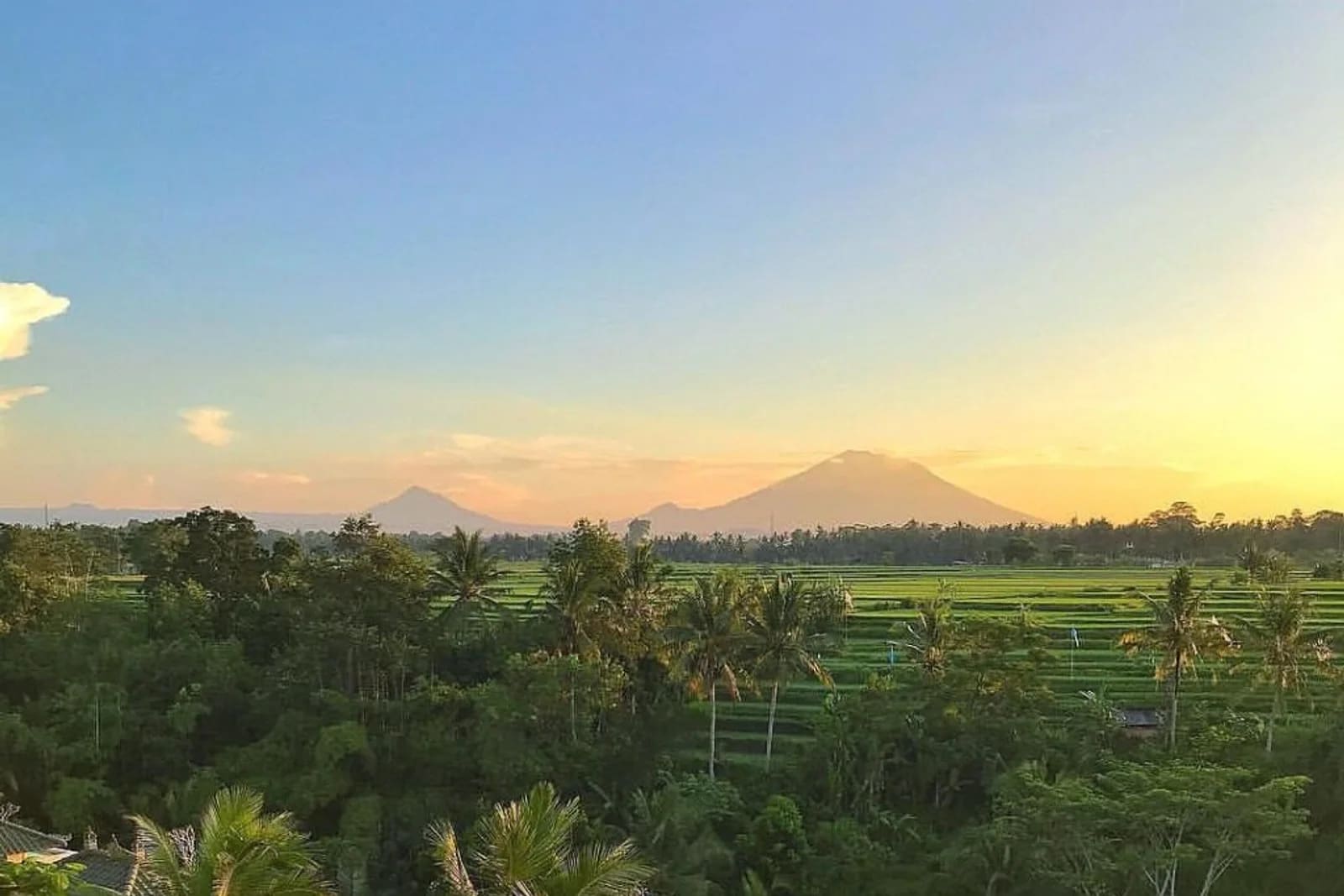 SereS Springs Resort & Spa Singakerta, Ubud — Restaurant