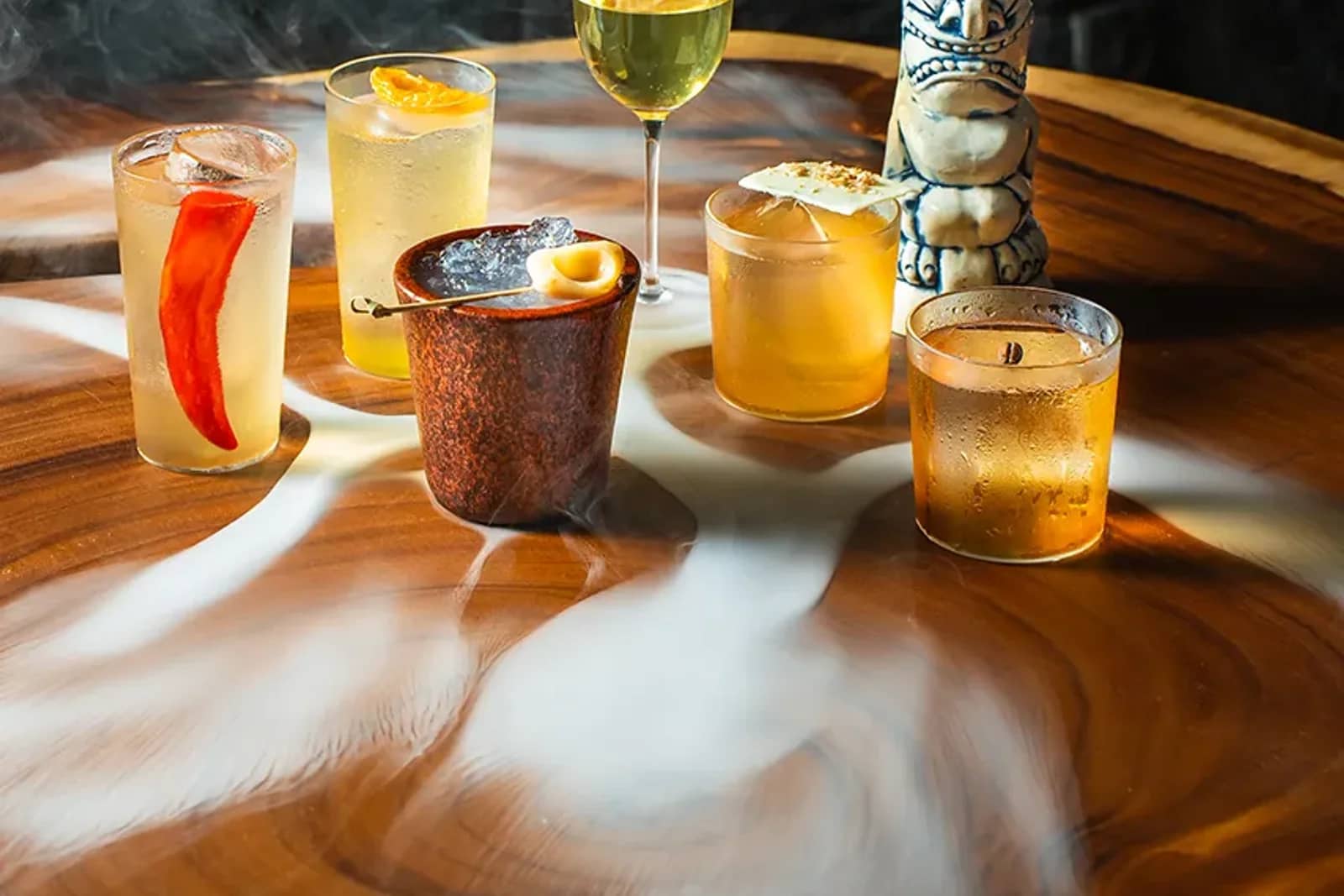 Spice by Blake — Restaurant