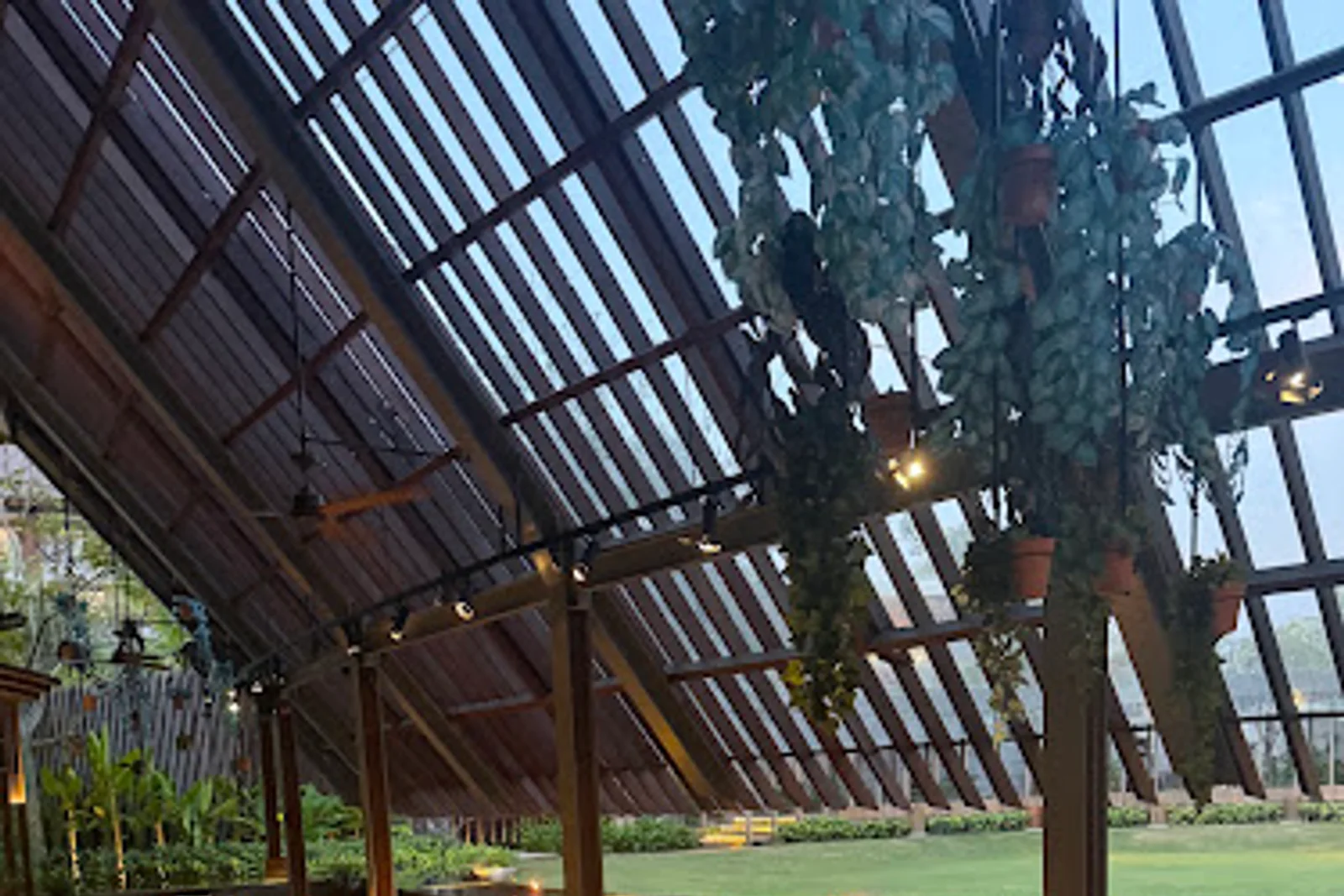 Steaksmith Restaurant at Renaissance Bali Nusa Dua Resort — Restaurant
