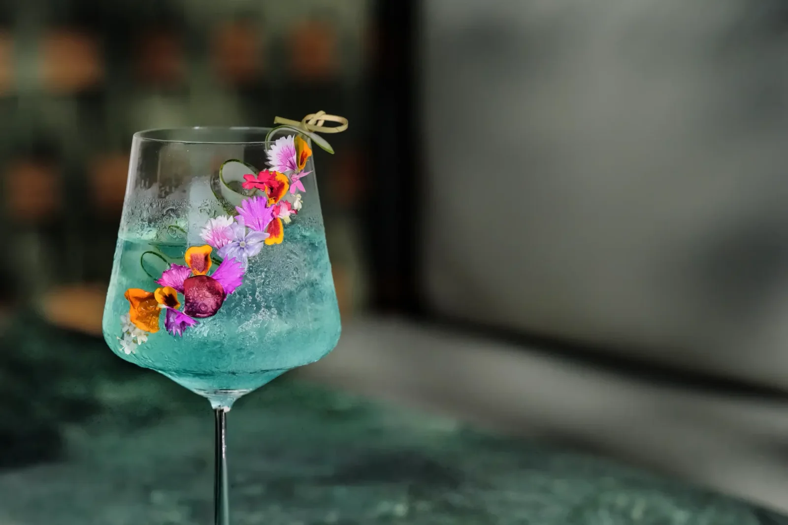 Tablespoon Ubud at Adiwana Suweta — Restaurant