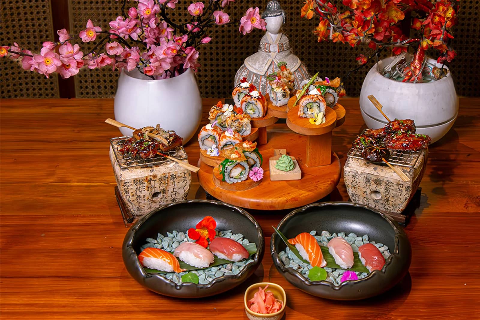 TADD's Restaurant at Montigo Resorts Seminyak — Restaurant