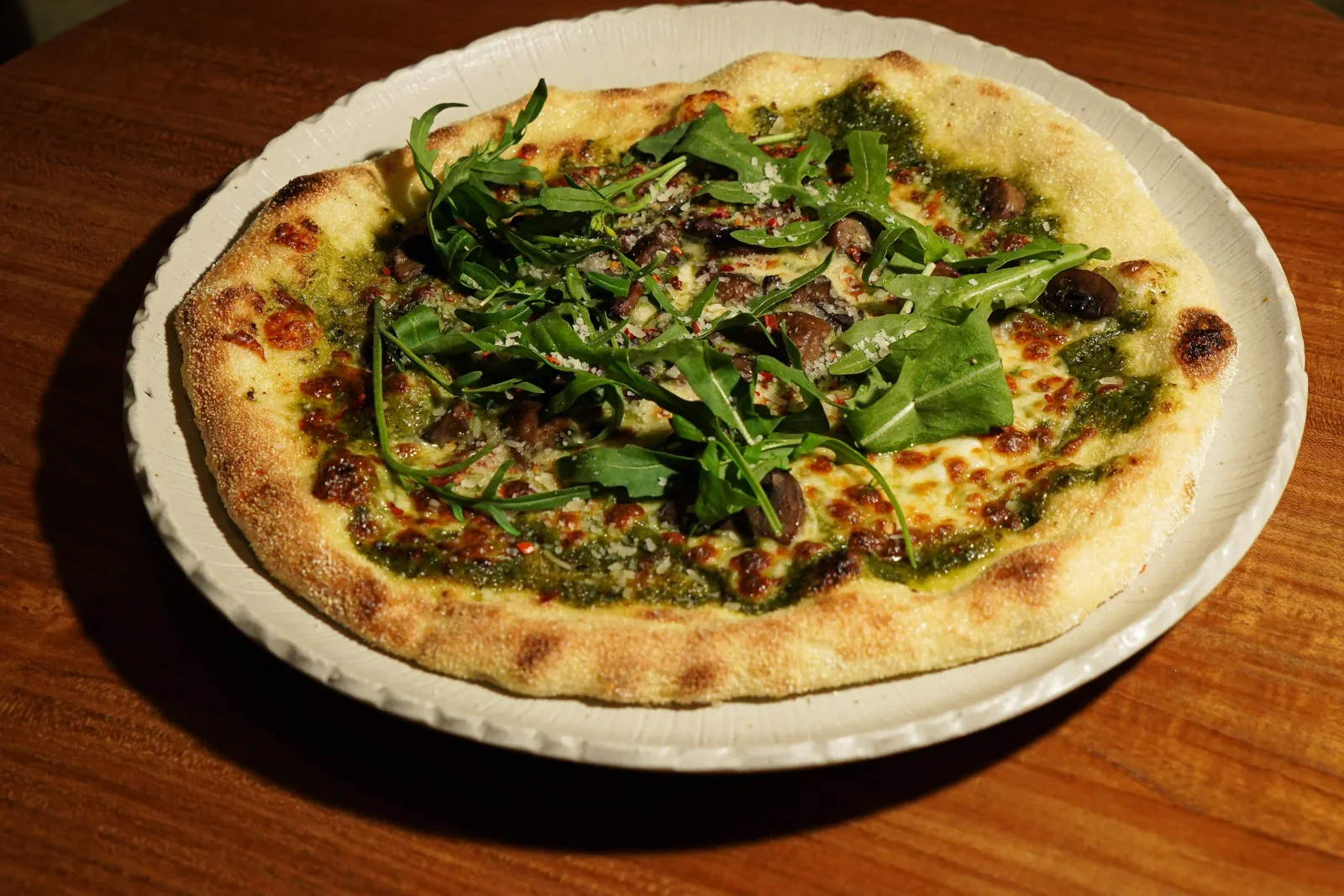 Tarabelle — Restaurant