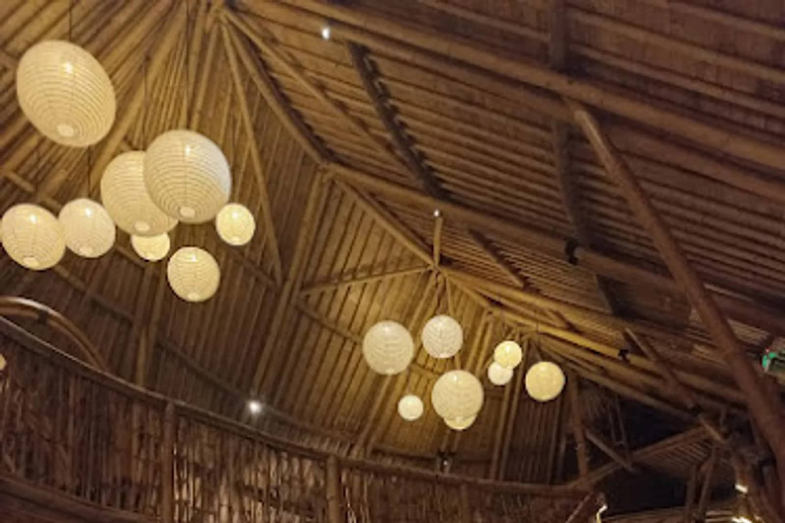 TUJU UBUD SOCIAL CLUB — Restaurant