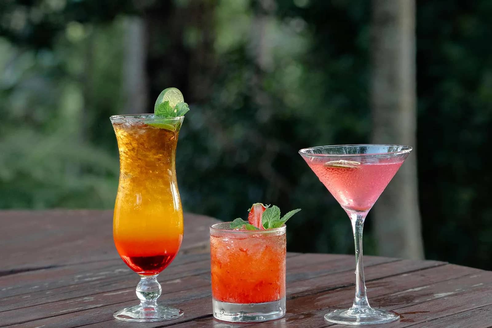 UNAME Ubud by Pramana — Restaurant